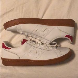 J.Crew x New Balance sneakers